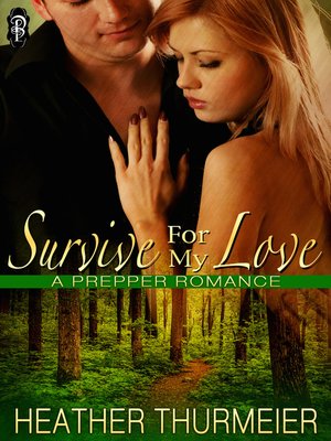 cover image of Survive for My Love